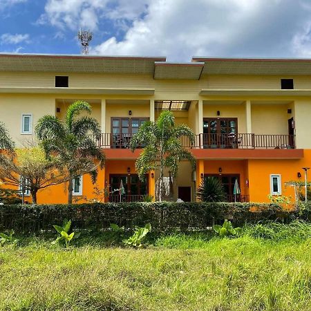 I-Style Lanta Boutique House --- Sha Extra Plus Ko Lanta Екстериор снимка