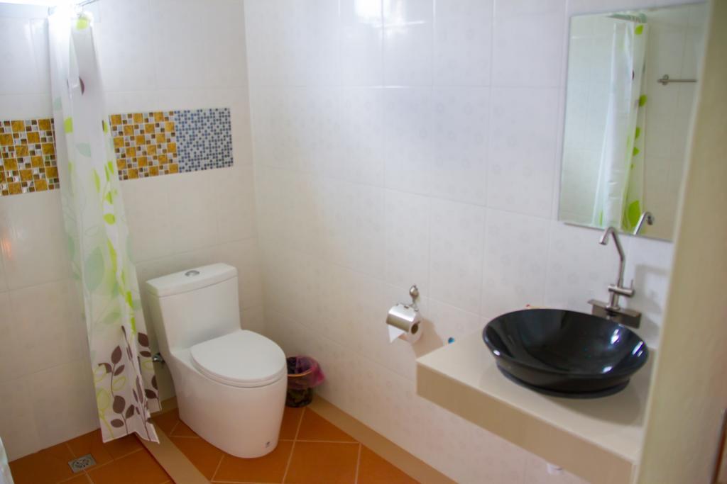 I-Style Lanta Boutique House --- Sha Extra Plus Ko Lanta Стая снимка