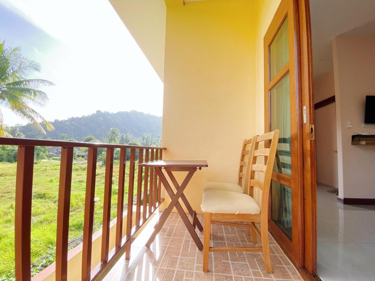 I-Style Lanta Boutique House --- Sha Extra Plus Ko Lanta Екстериор снимка