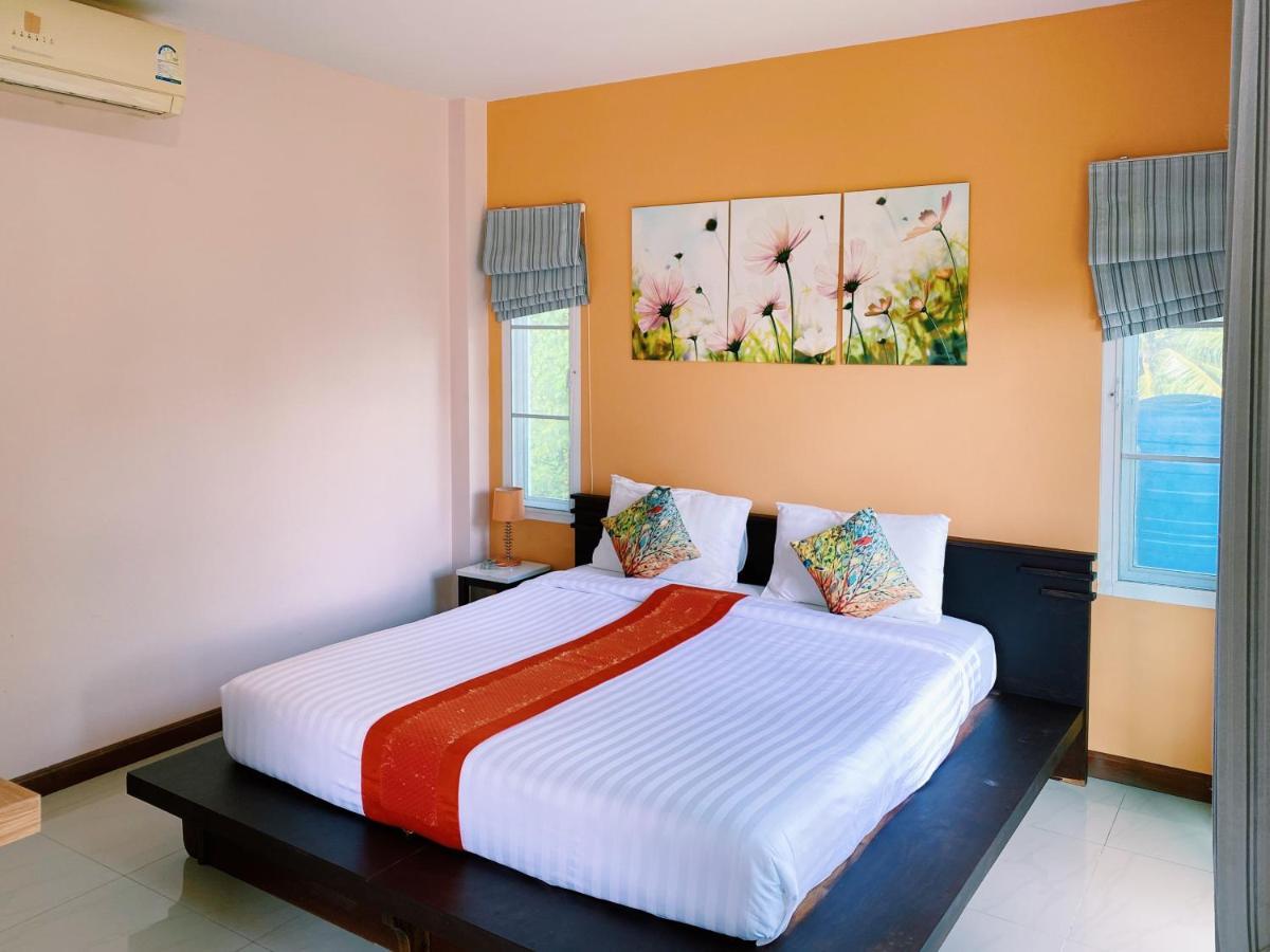 I-Style Lanta Boutique House --- Sha Extra Plus Ko Lanta Екстериор снимка