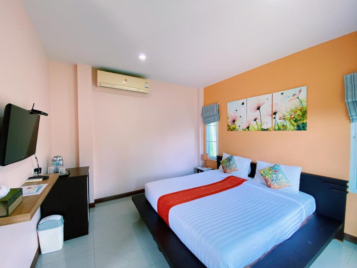 I-Style Lanta Boutique House --- Sha Extra Plus Ko Lanta Екстериор снимка