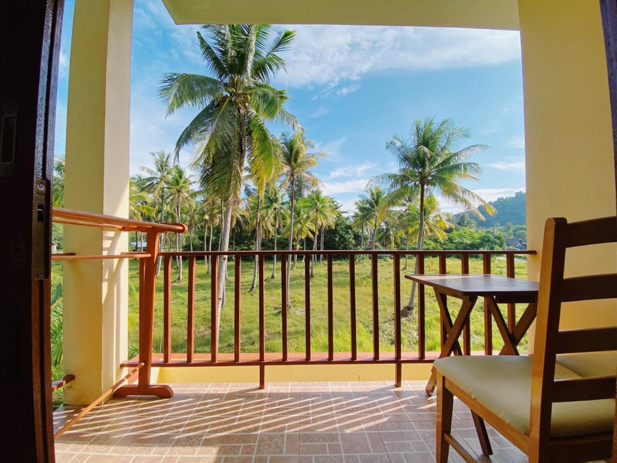 I-Style Lanta Boutique House --- Sha Extra Plus Ko Lanta Екстериор снимка