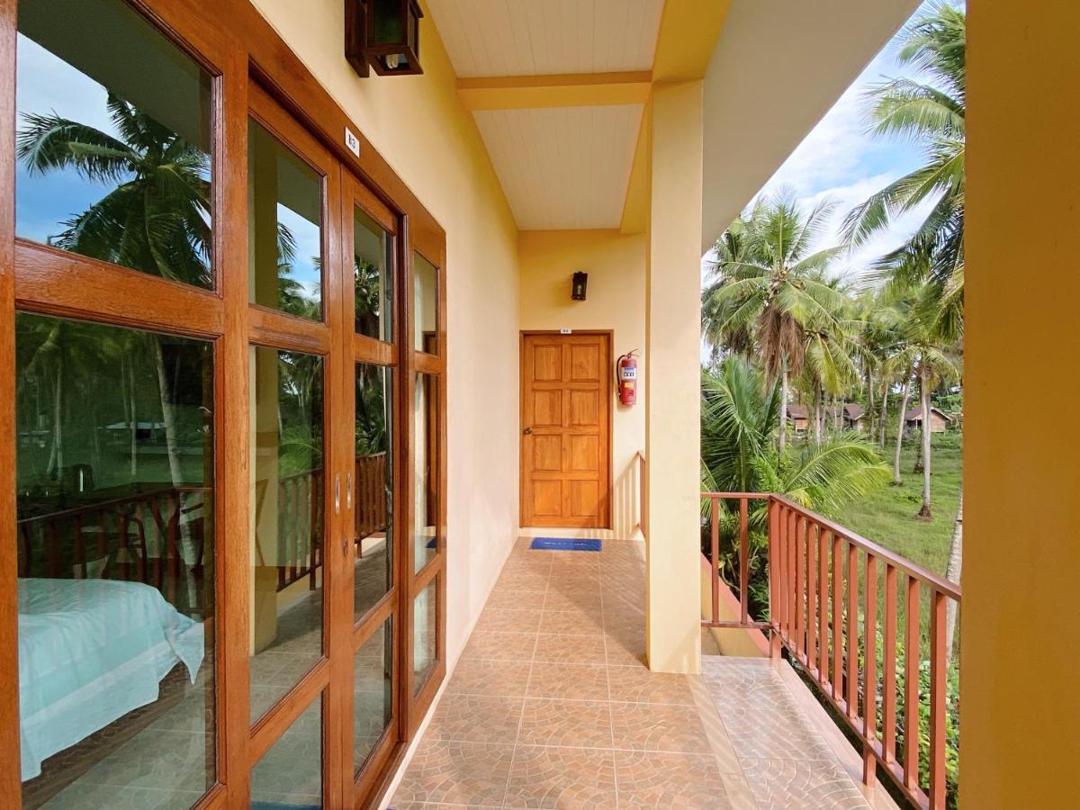 I-Style Lanta Boutique House --- Sha Extra Plus Ko Lanta Екстериор снимка