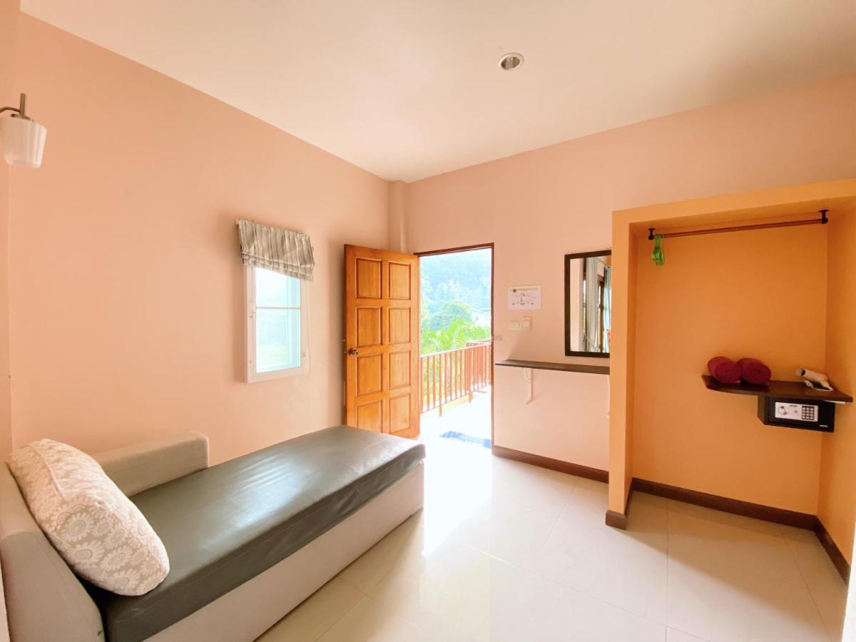 I-Style Lanta Boutique House --- Sha Extra Plus Ko Lanta Екстериор снимка