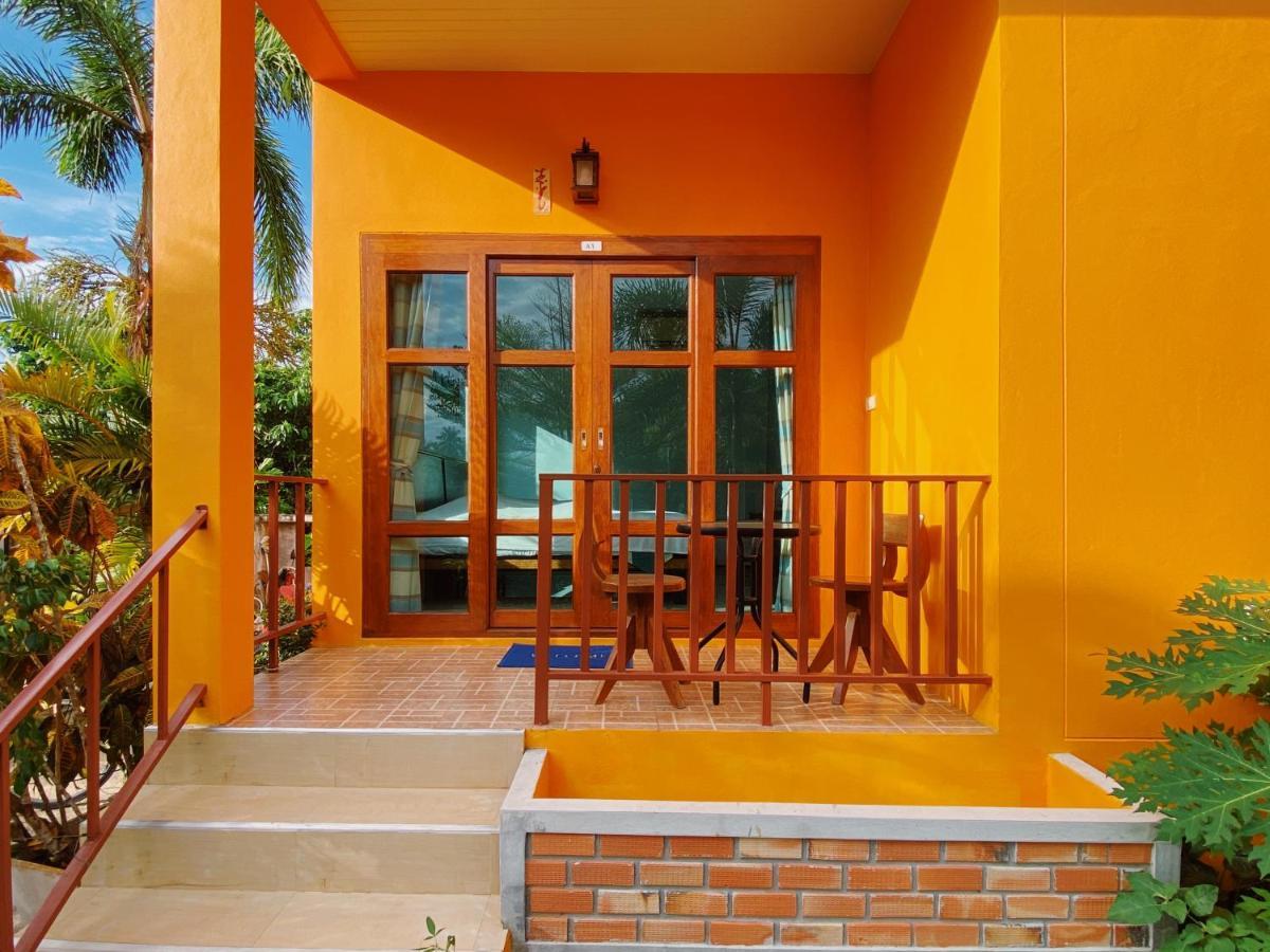 I-Style Lanta Boutique House --- Sha Extra Plus Ko Lanta Екстериор снимка