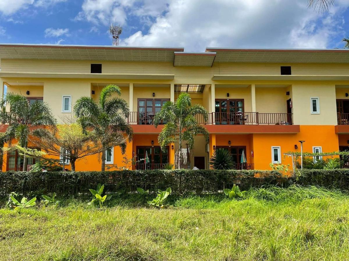 I-Style Lanta Boutique House --- Sha Extra Plus Ko Lanta Екстериор снимка