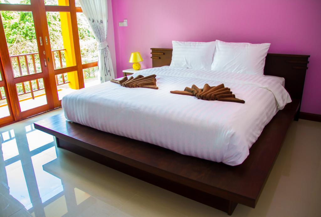 I-Style Lanta Boutique House --- Sha Extra Plus Ko Lanta Стая снимка