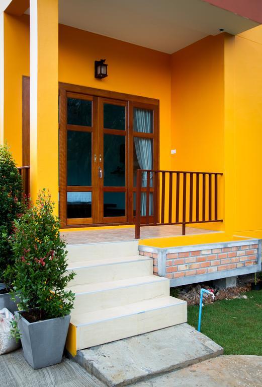 I-Style Lanta Boutique House --- Sha Extra Plus Ko Lanta Екстериор снимка