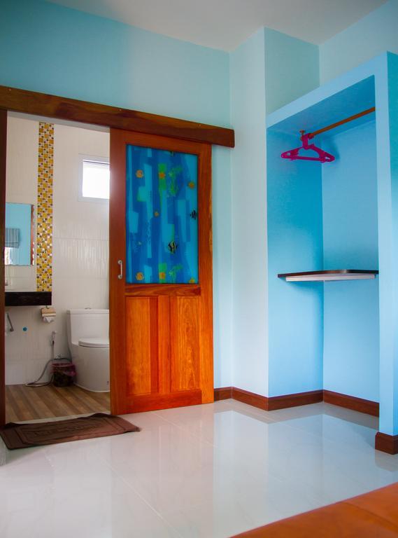 I-Style Lanta Boutique House --- Sha Extra Plus Ko Lanta Екстериор снимка
