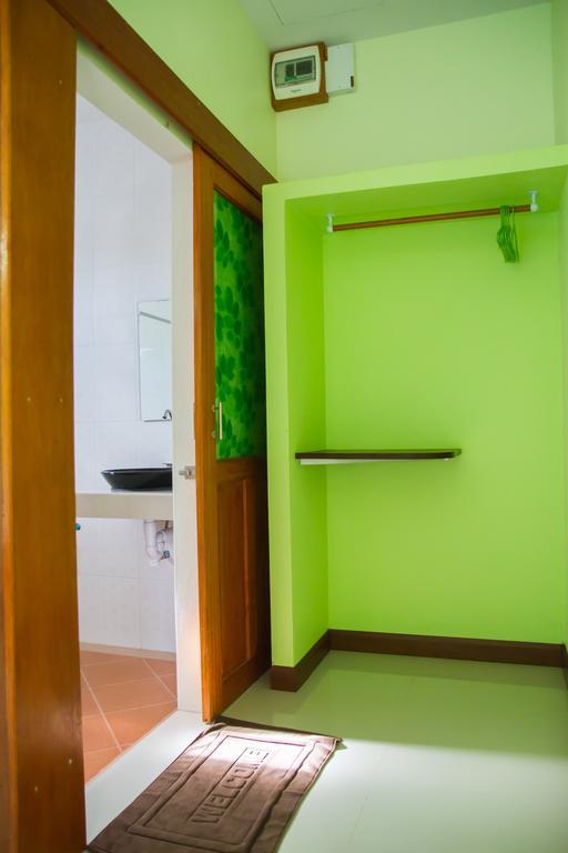 I-Style Lanta Boutique House --- Sha Extra Plus Ko Lanta Екстериор снимка