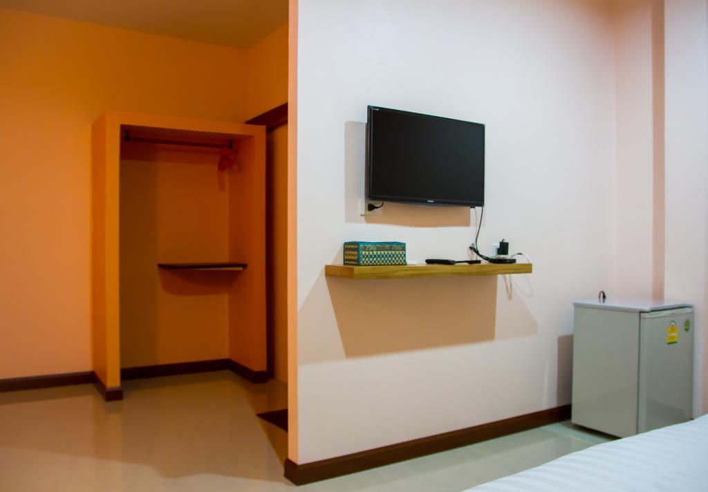 I-Style Lanta Boutique House --- Sha Extra Plus Ko Lanta Екстериор снимка