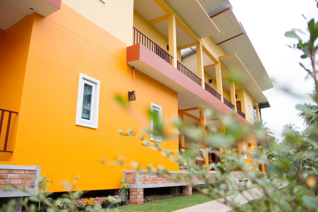 I-Style Lanta Boutique House --- Sha Extra Plus Ko Lanta Екстериор снимка