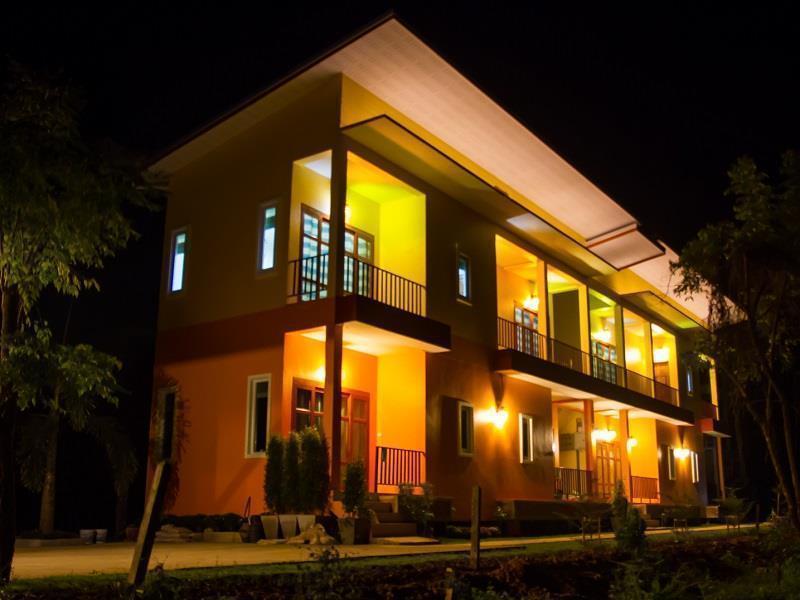 I-Style Lanta Boutique House --- Sha Extra Plus Ko Lanta Екстериор снимка