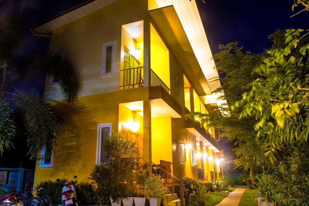 I-Style Lanta Boutique House --- Sha Extra Plus Ko Lanta Екстериор снимка