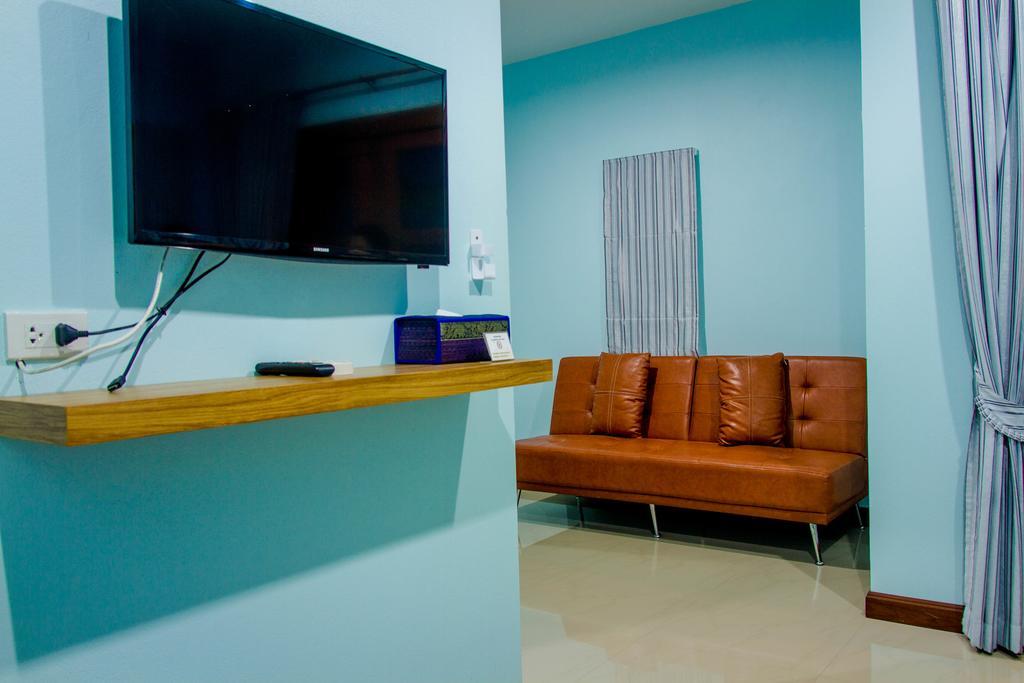 I-Style Lanta Boutique House --- Sha Extra Plus Ko Lanta Екстериор снимка