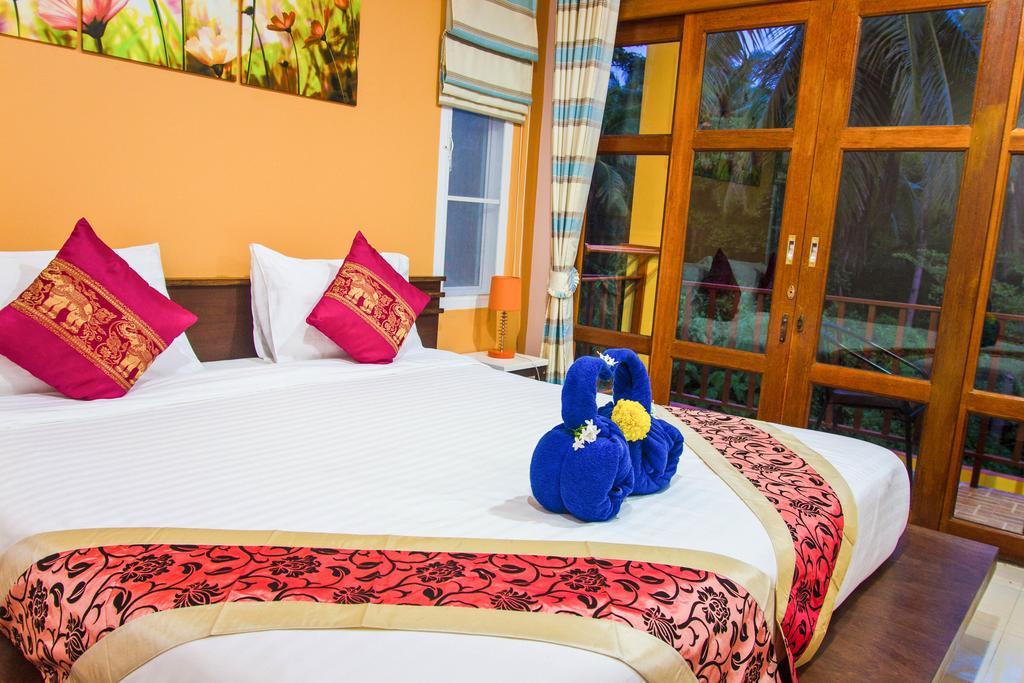 I-Style Lanta Boutique House --- Sha Extra Plus Ko Lanta Екстериор снимка