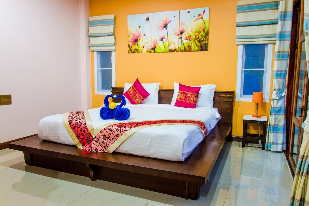 I-Style Lanta Boutique House --- Sha Extra Plus Ko Lanta Екстериор снимка