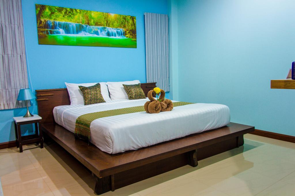 I-Style Lanta Boutique House --- Sha Extra Plus Ko Lanta Екстериор снимка