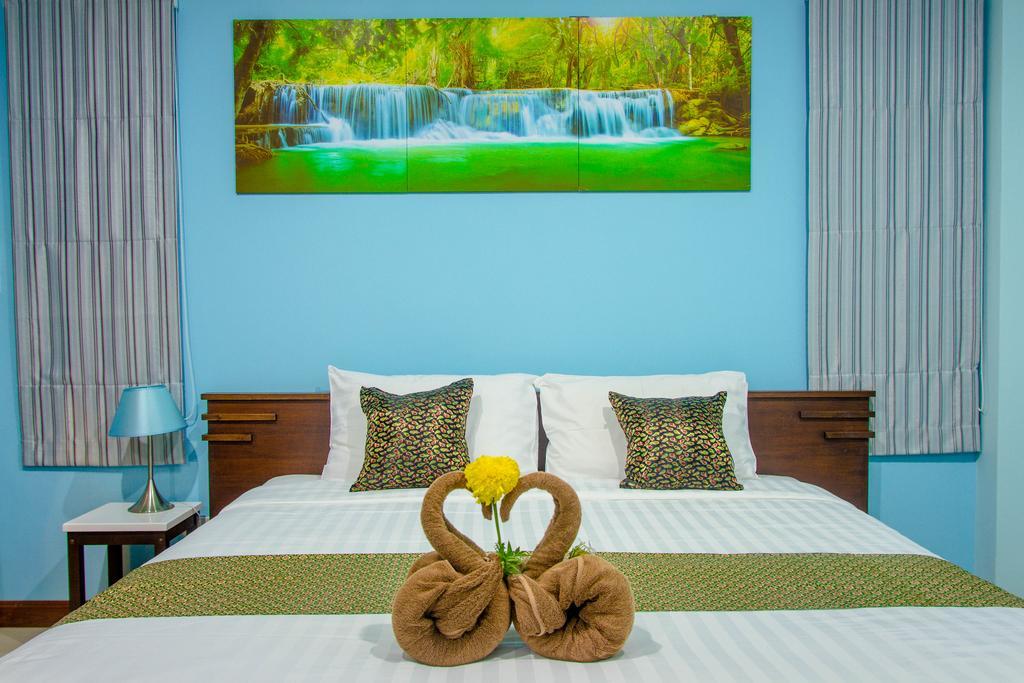 I-Style Lanta Boutique House --- Sha Extra Plus Ko Lanta Екстериор снимка