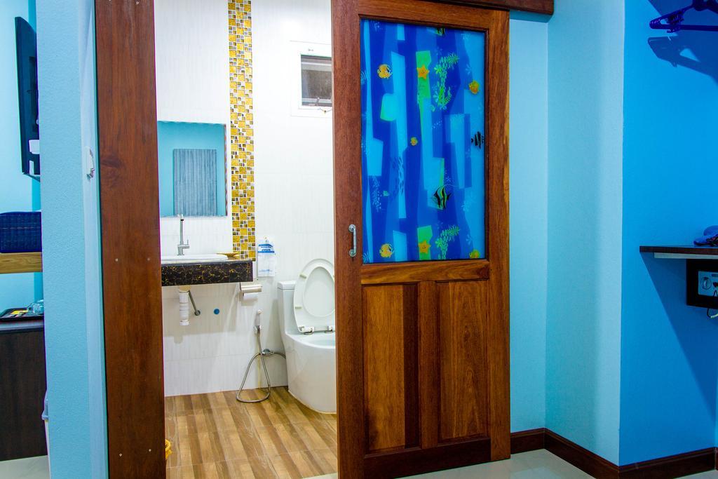 I-Style Lanta Boutique House --- Sha Extra Plus Ko Lanta Екстериор снимка