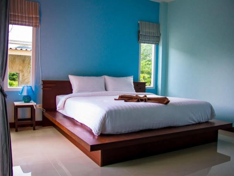 I-Style Lanta Boutique House --- Sha Extra Plus Ko Lanta Екстериор снимка