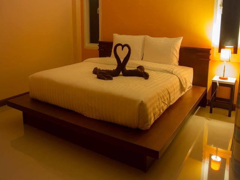I-Style Lanta Boutique House --- Sha Extra Plus Ko Lanta Екстериор снимка
