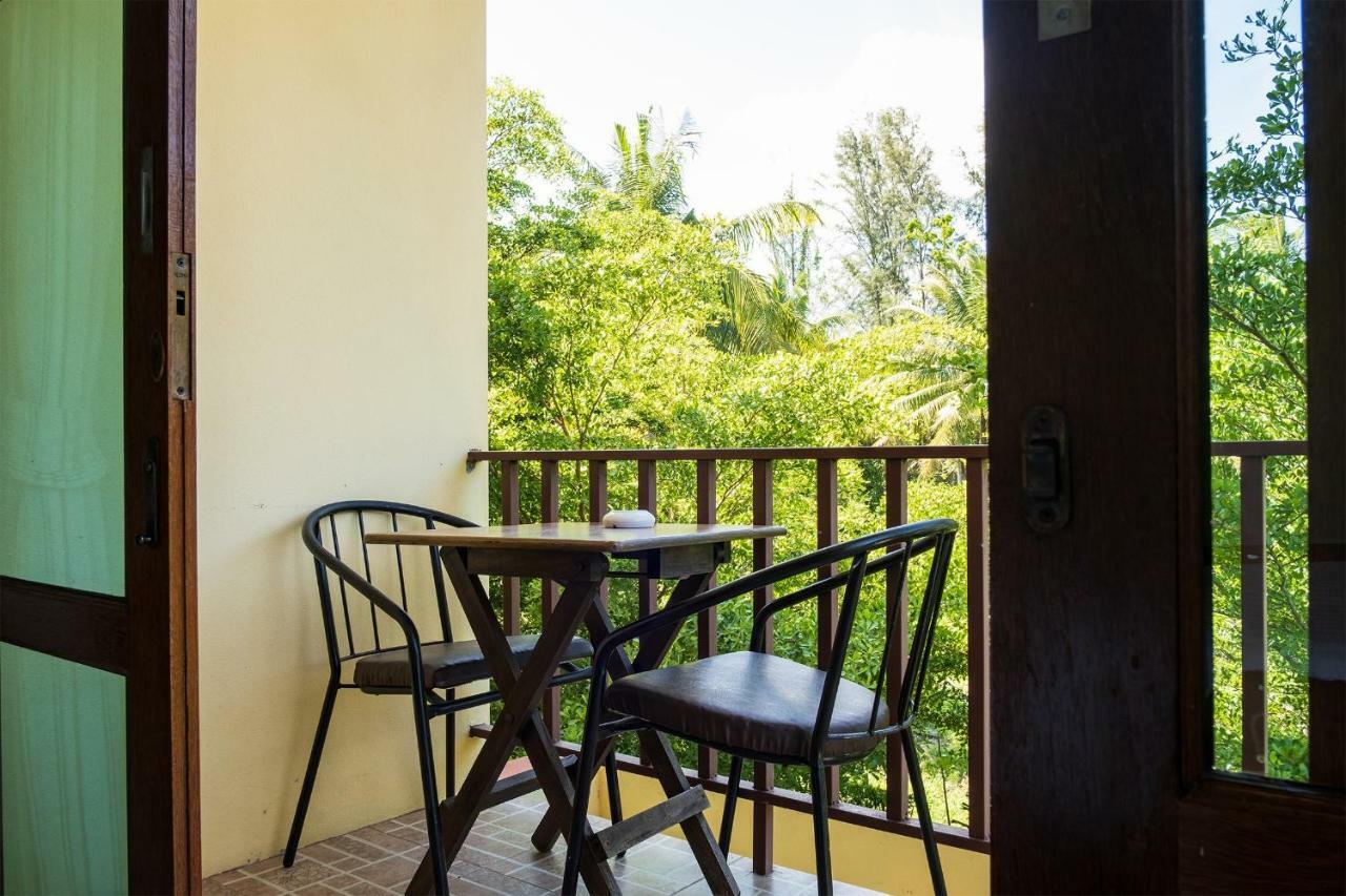 I-Style Lanta Boutique House --- Sha Extra Plus Ko Lanta Екстериор снимка