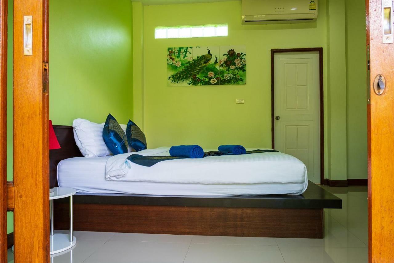 I-Style Lanta Boutique House --- Sha Extra Plus Ko Lanta Екстериор снимка