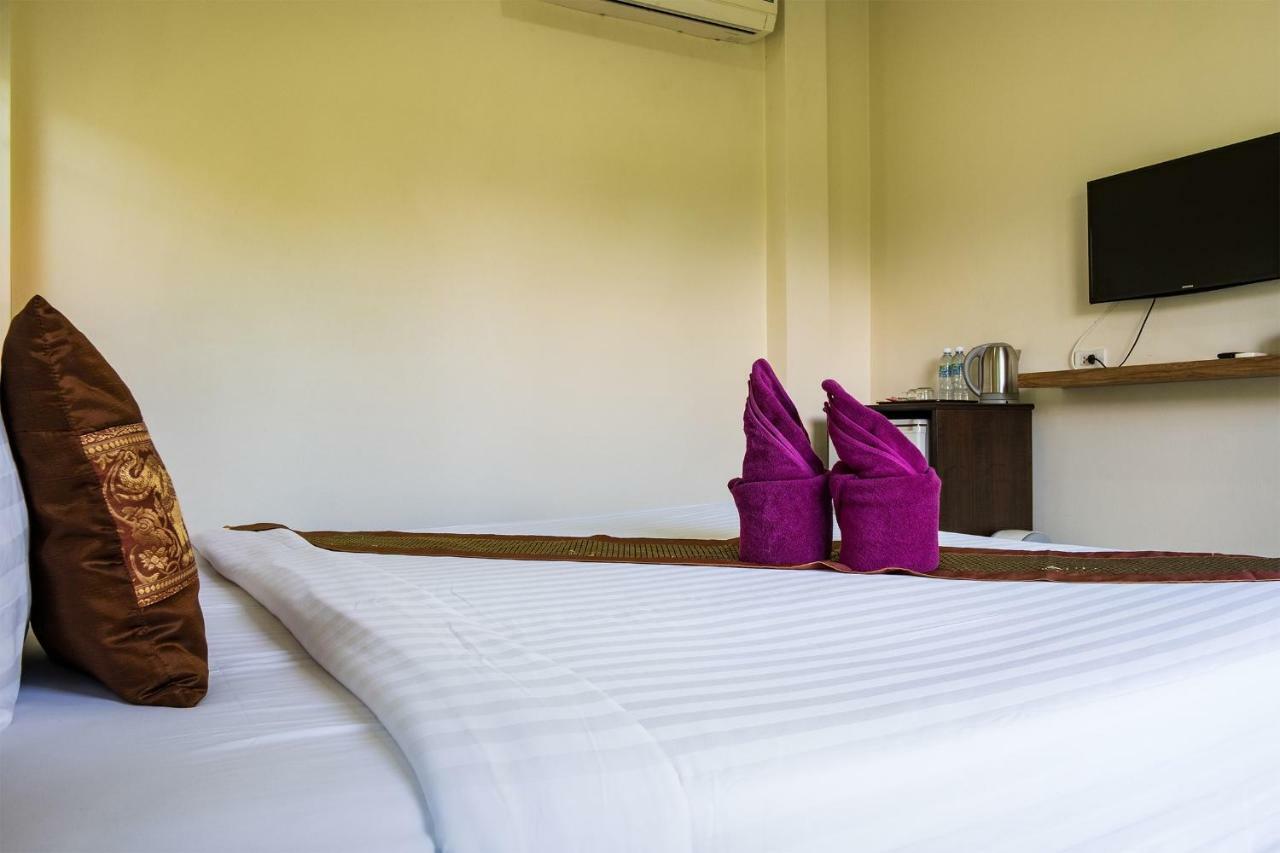 I-Style Lanta Boutique House --- Sha Extra Plus Ko Lanta Екстериор снимка