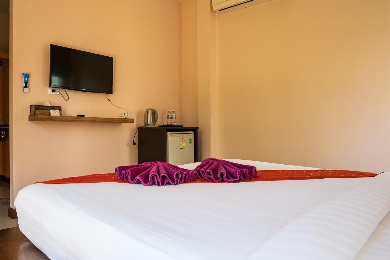 I-Style Lanta Boutique House --- Sha Extra Plus Ko Lanta Екстериор снимка