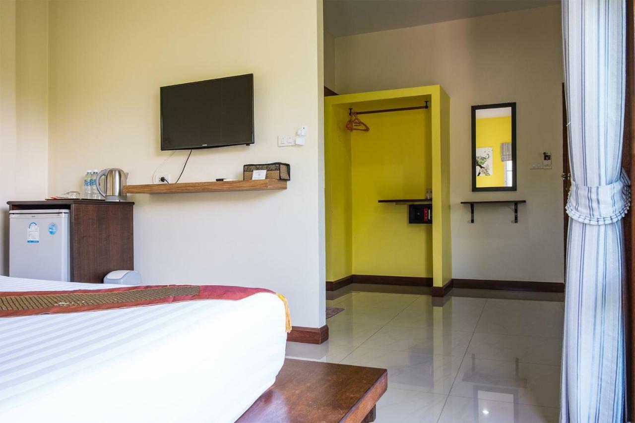 I-Style Lanta Boutique House --- Sha Extra Plus Ko Lanta Екстериор снимка