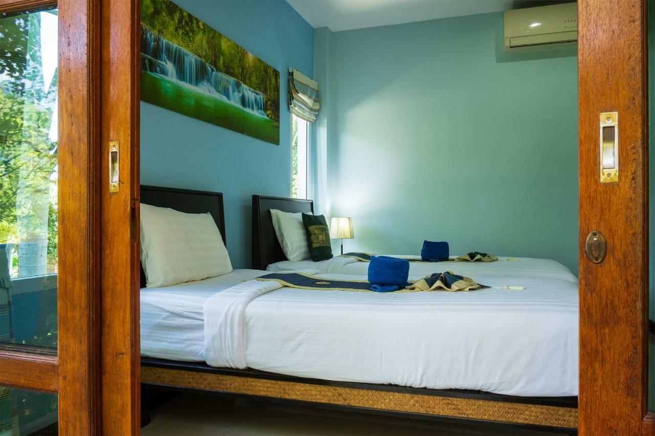 I-Style Lanta Boutique House --- Sha Extra Plus Ko Lanta Екстериор снимка