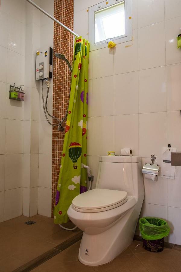 I-Style Lanta Boutique House --- Sha Extra Plus Ko Lanta Екстериор снимка