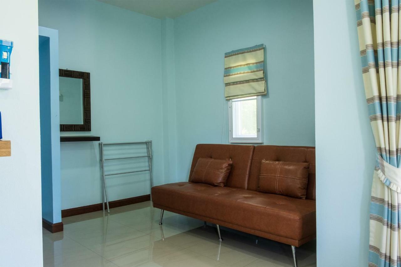 I-Style Lanta Boutique House --- Sha Extra Plus Ko Lanta Екстериор снимка